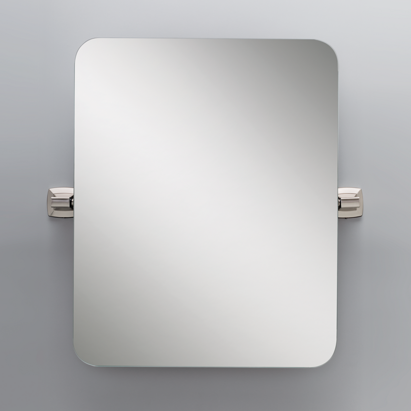 SpotShield Brushed Nickel / 1
