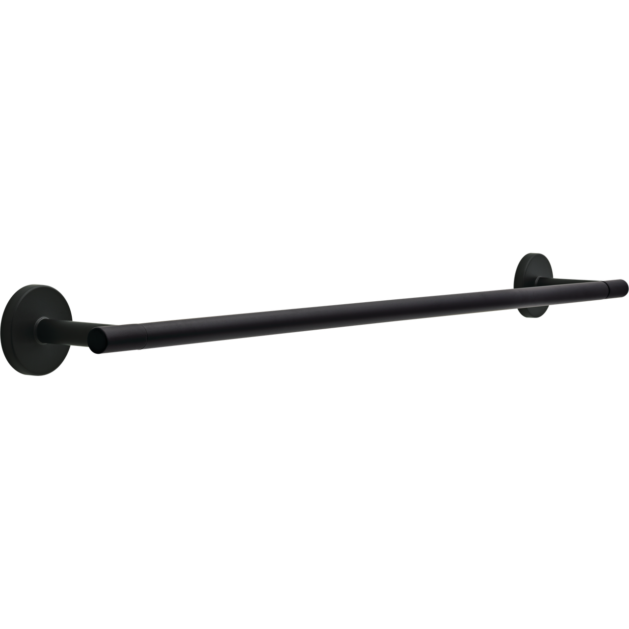 Matte Black / 24