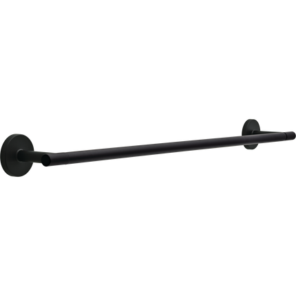 Matte Black / 24