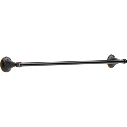 Oil Rubbed Bronze / 24