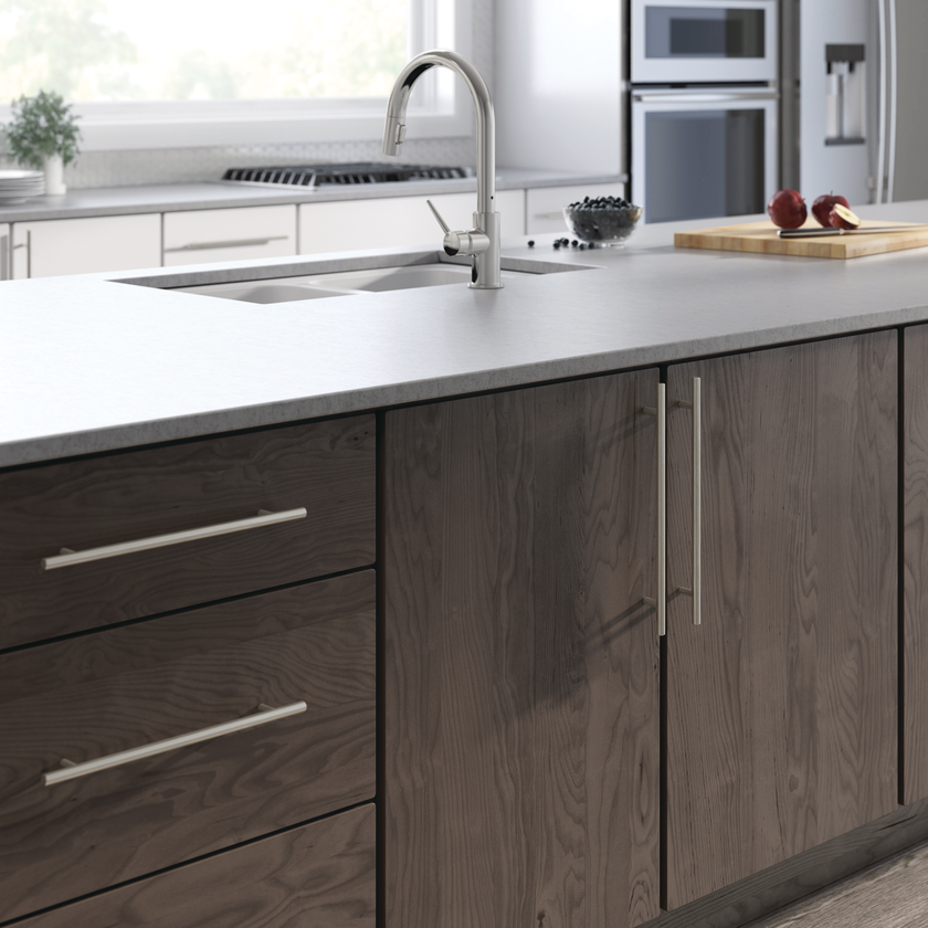 Stainless Steel / 10-1/16