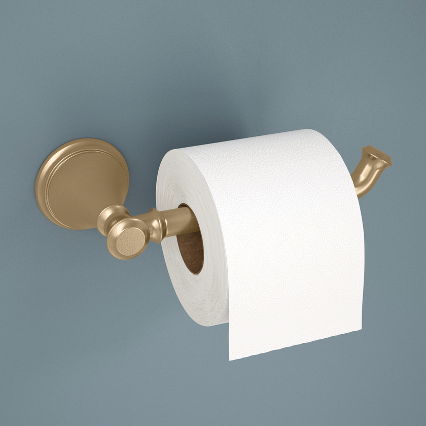 Champagne Bronze / 1