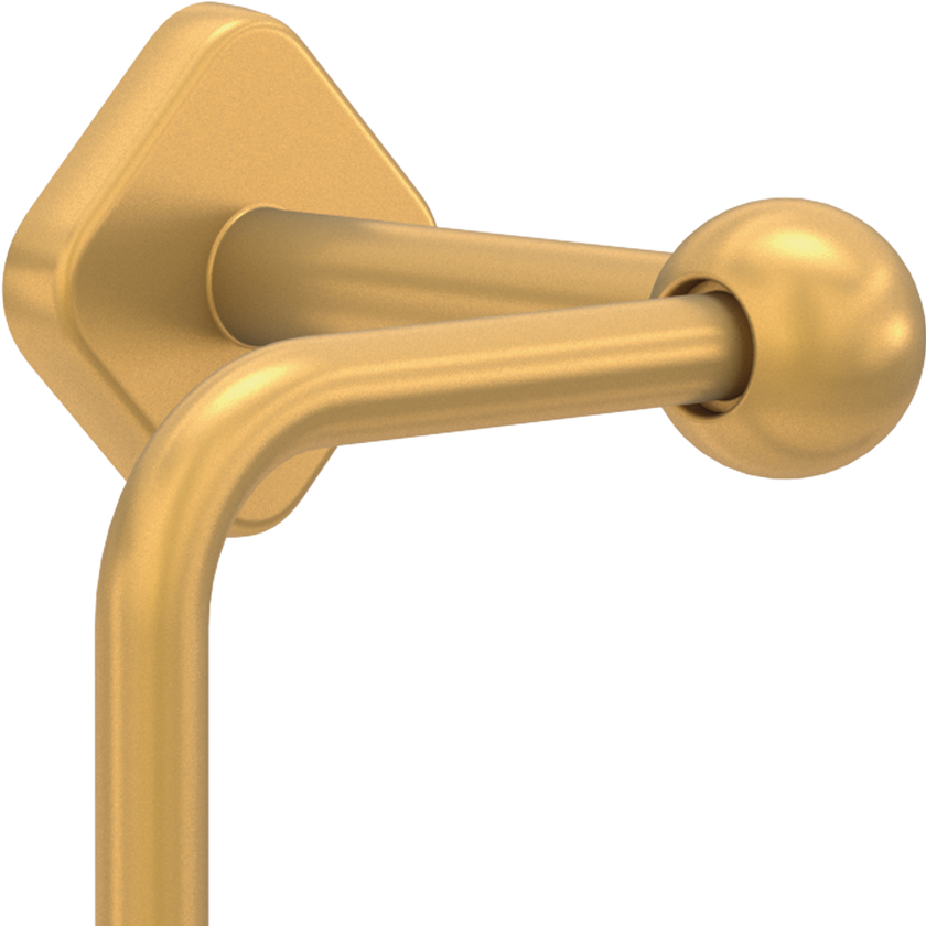 Satin Gold / 1