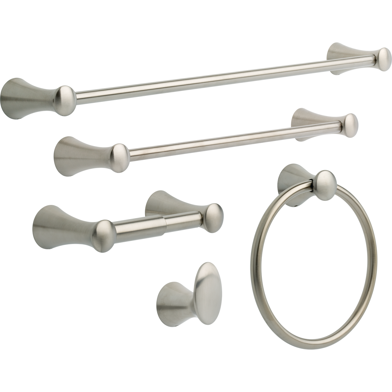 Brilliance Stainless Steel / 1