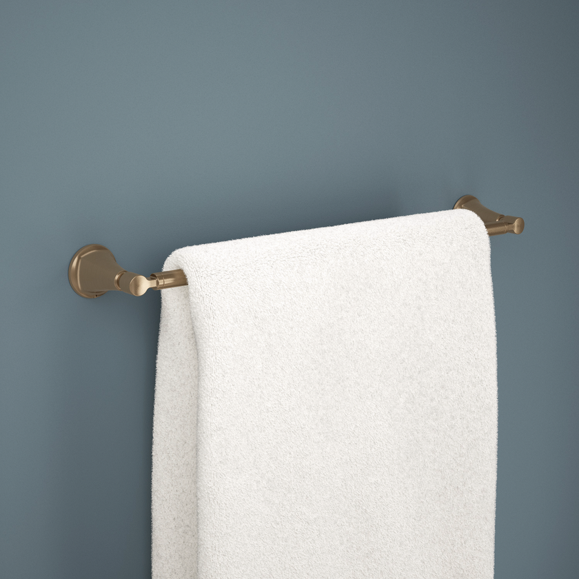 Champagne Bronze / 18