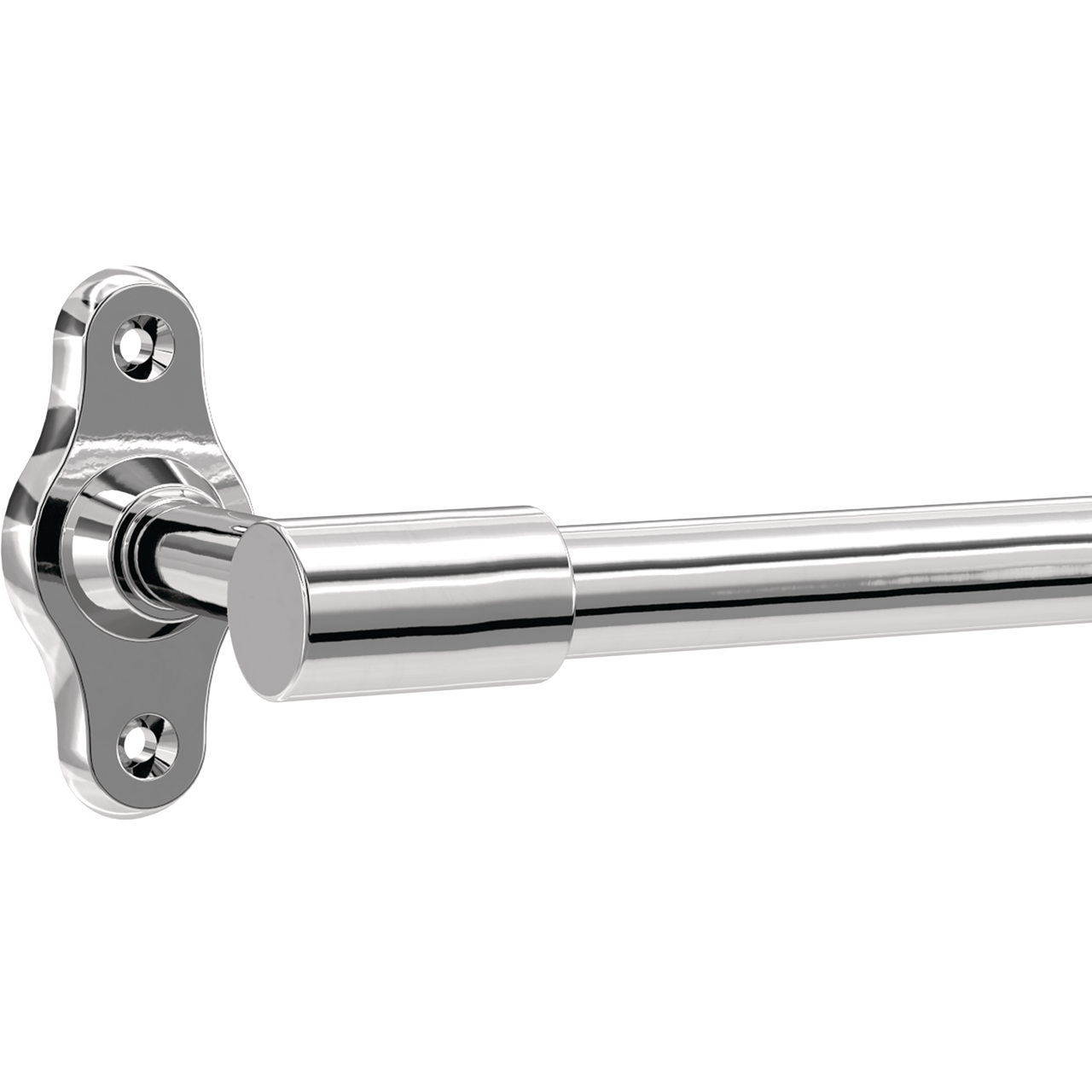 Polished Chrome / 1