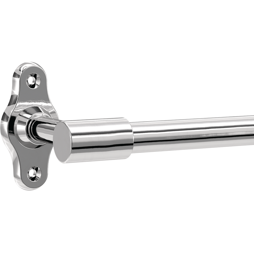 Polished Chrome / 1