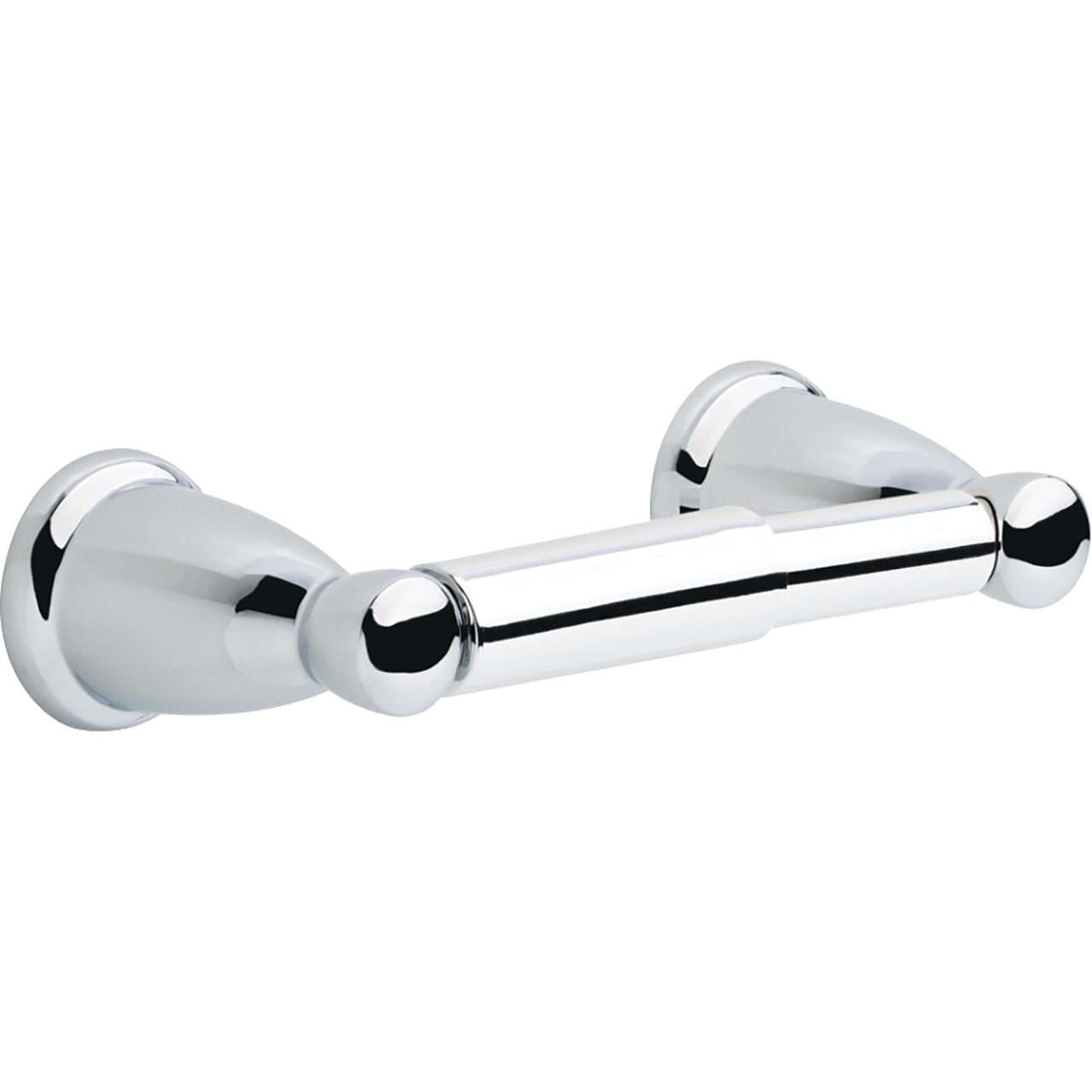 Polished Chrome / 1