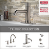 Brilliance Stainless Steel / 24