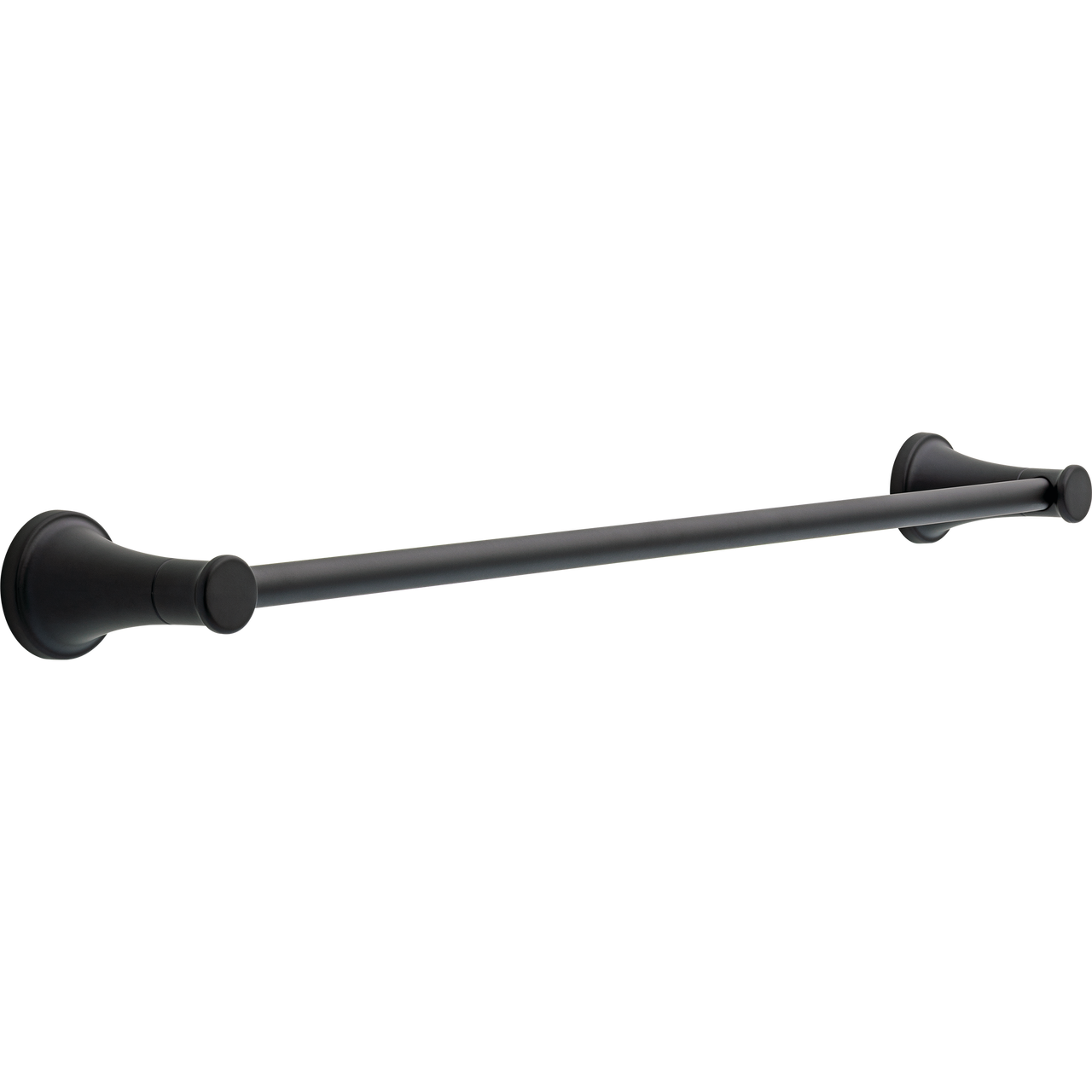 Matte Black / 24