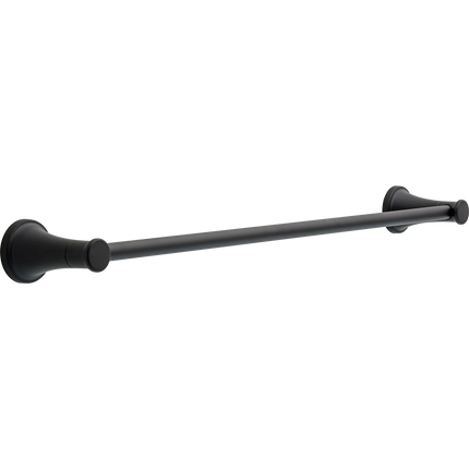 Matte Black / 24