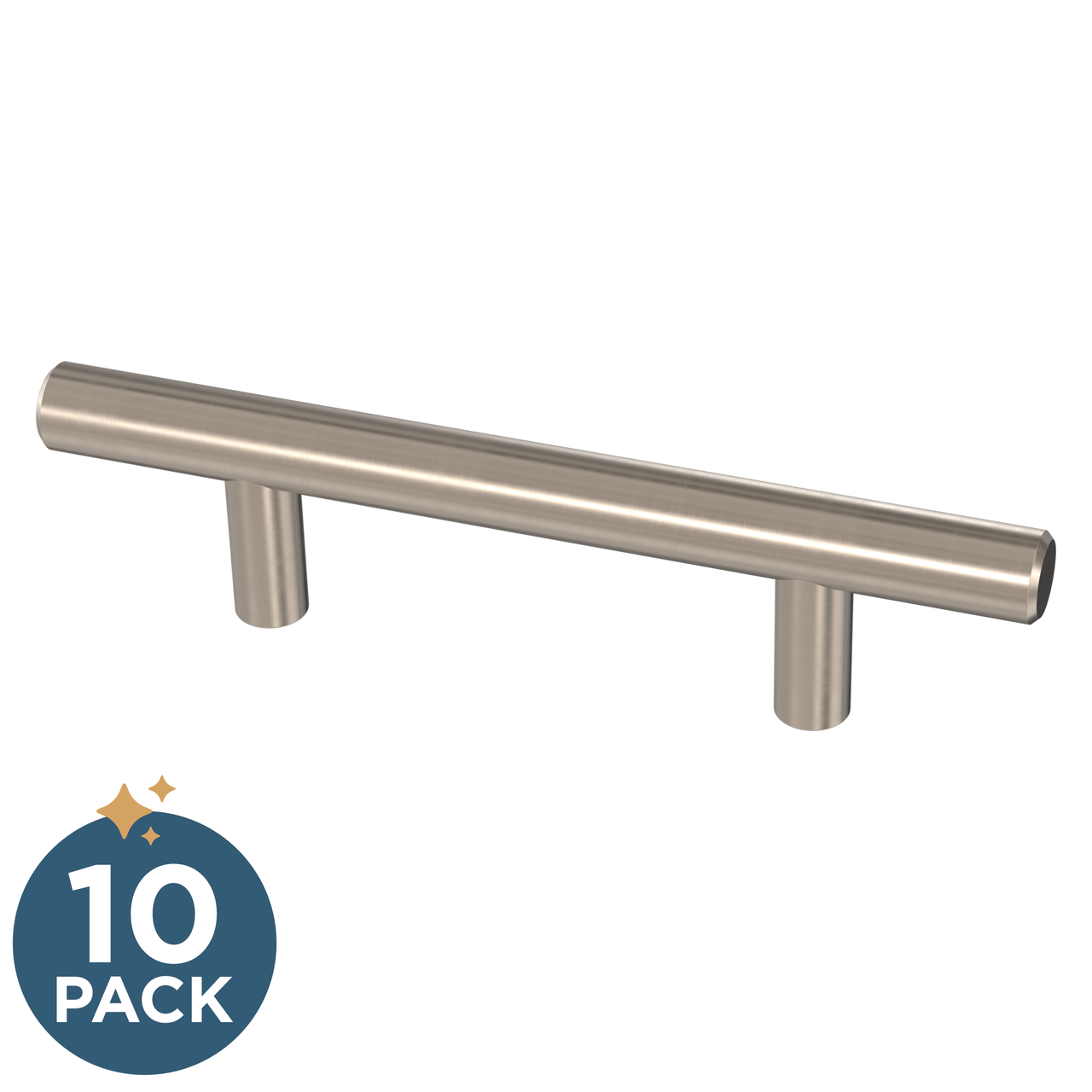 Stainless Steel / 3
