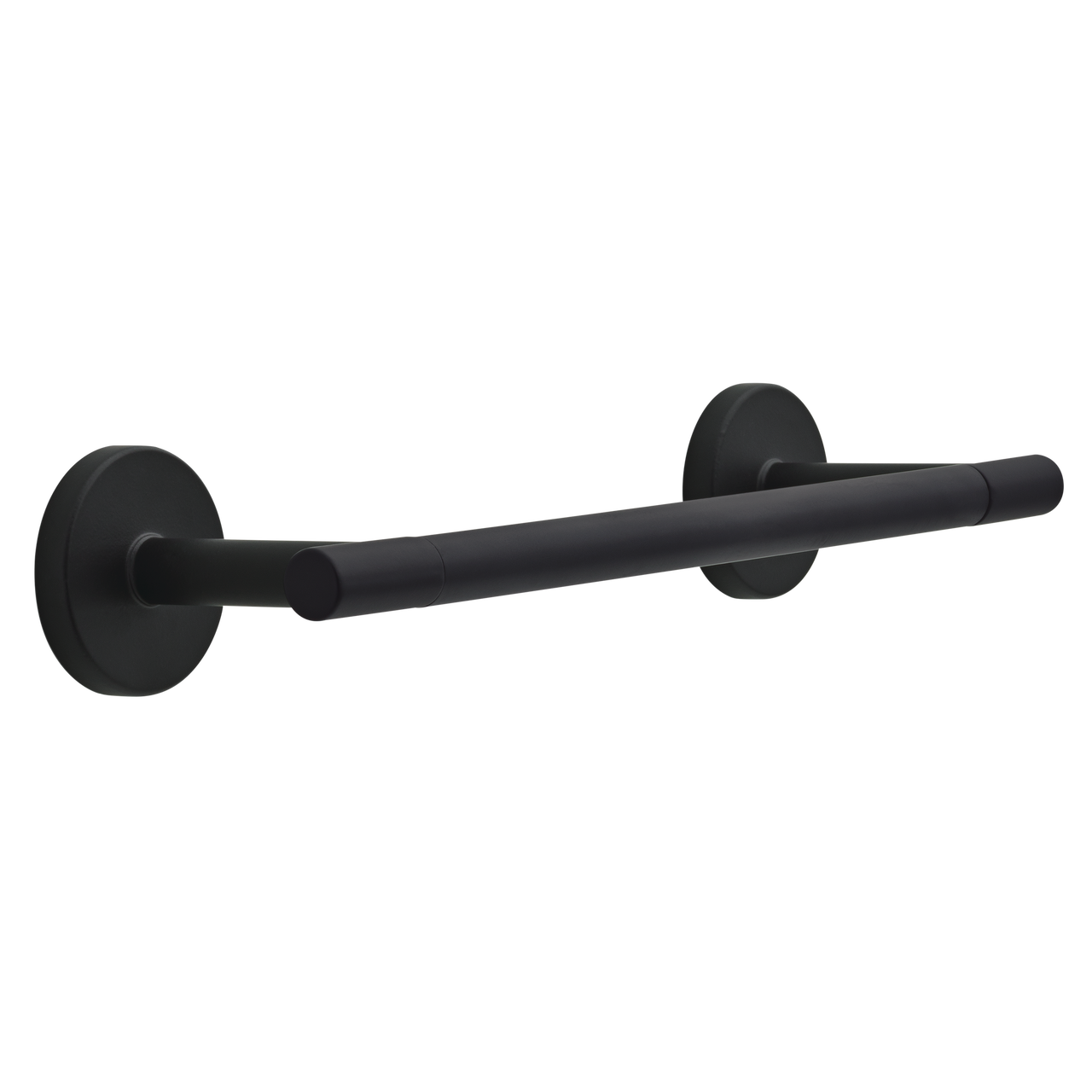 Matte Black / 9