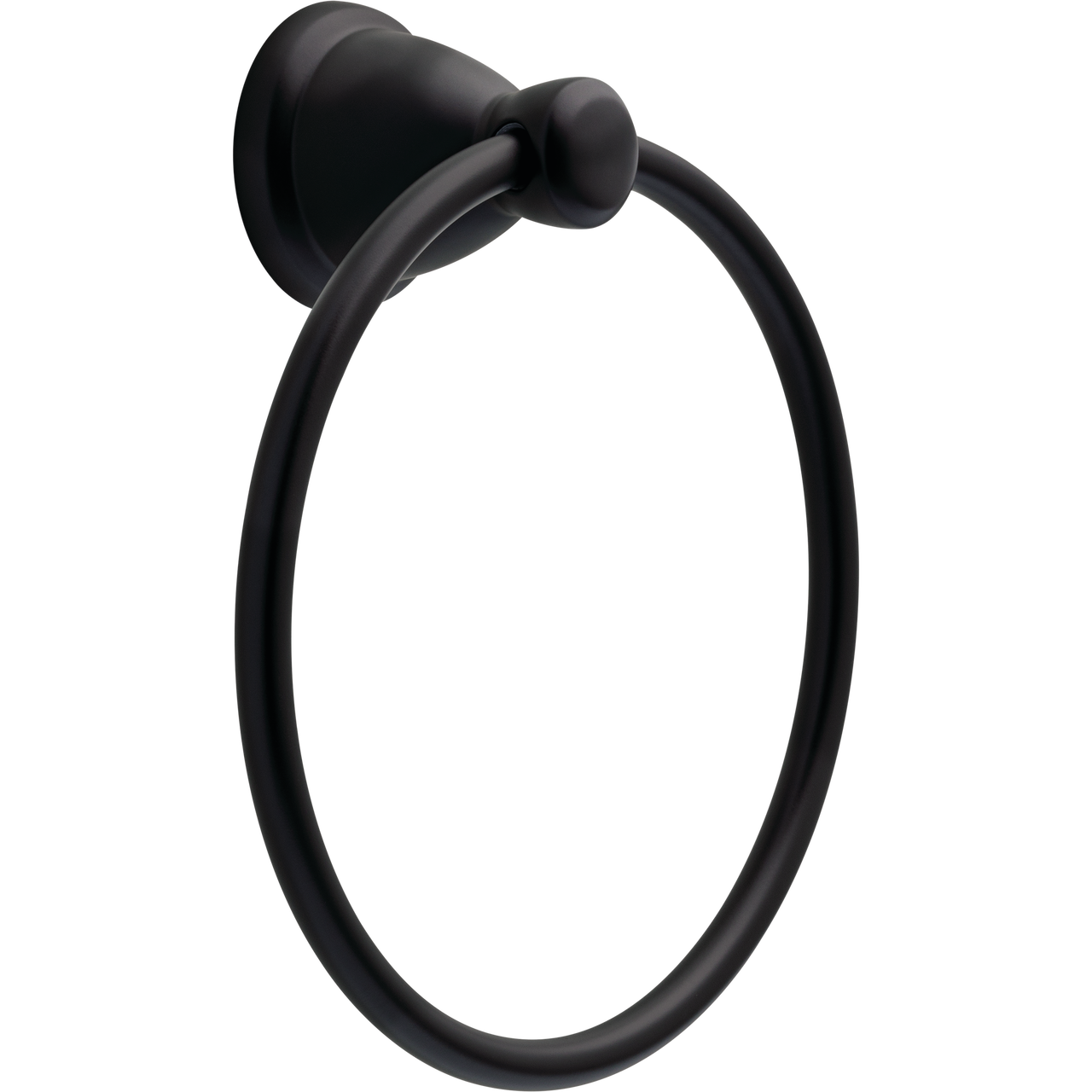 Matte Black / 18