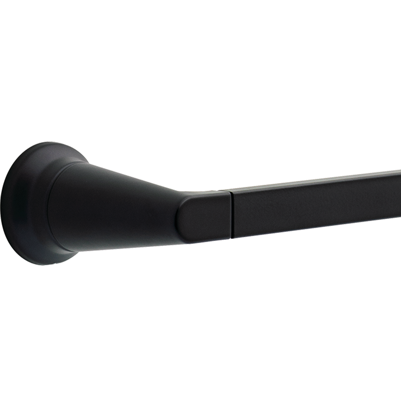 Matte Black / 18