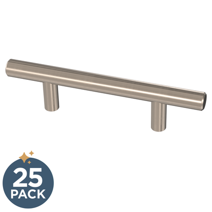 Stainless Steel / 3