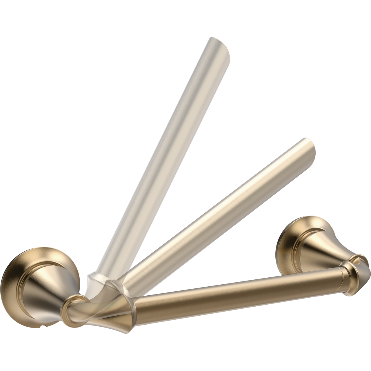 Champagne Bronze / 1