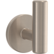 Satin Nickel / 1