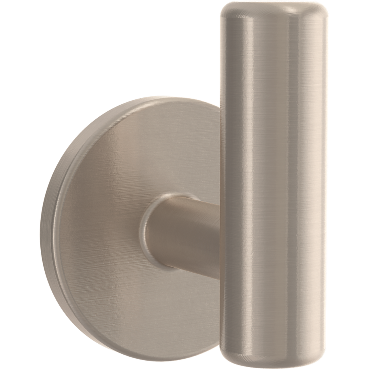 Satin Nickel / 1