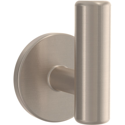 Satin Nickel / 1