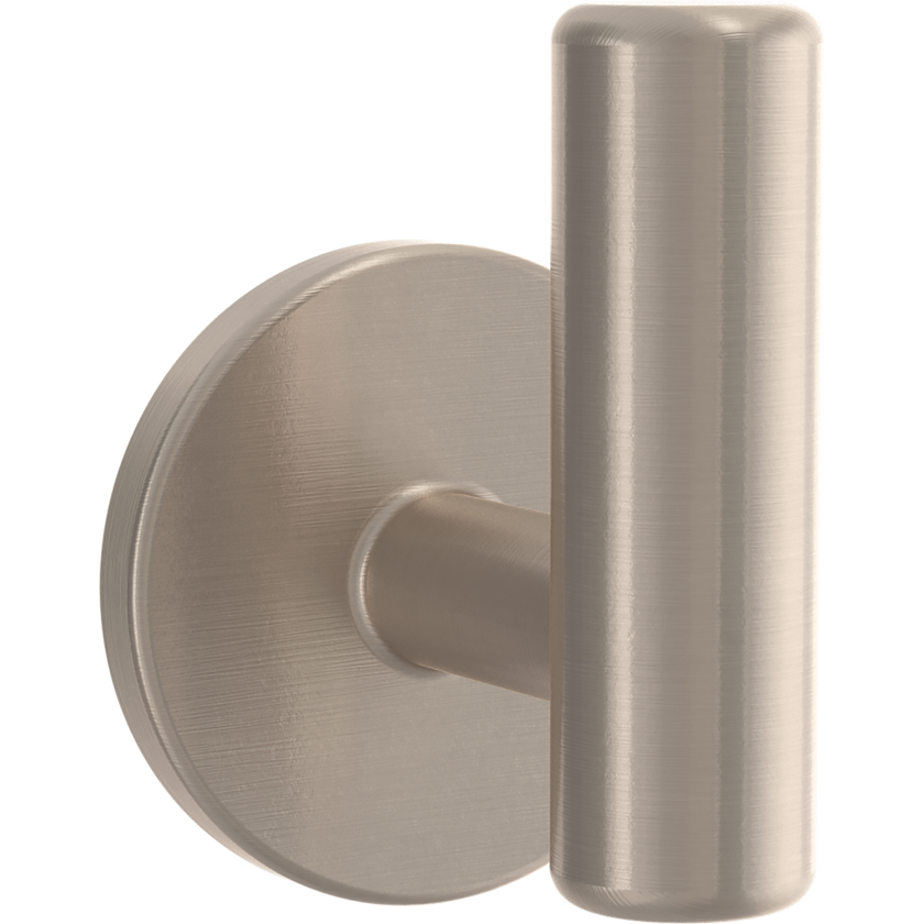 Satin Nickel / 1