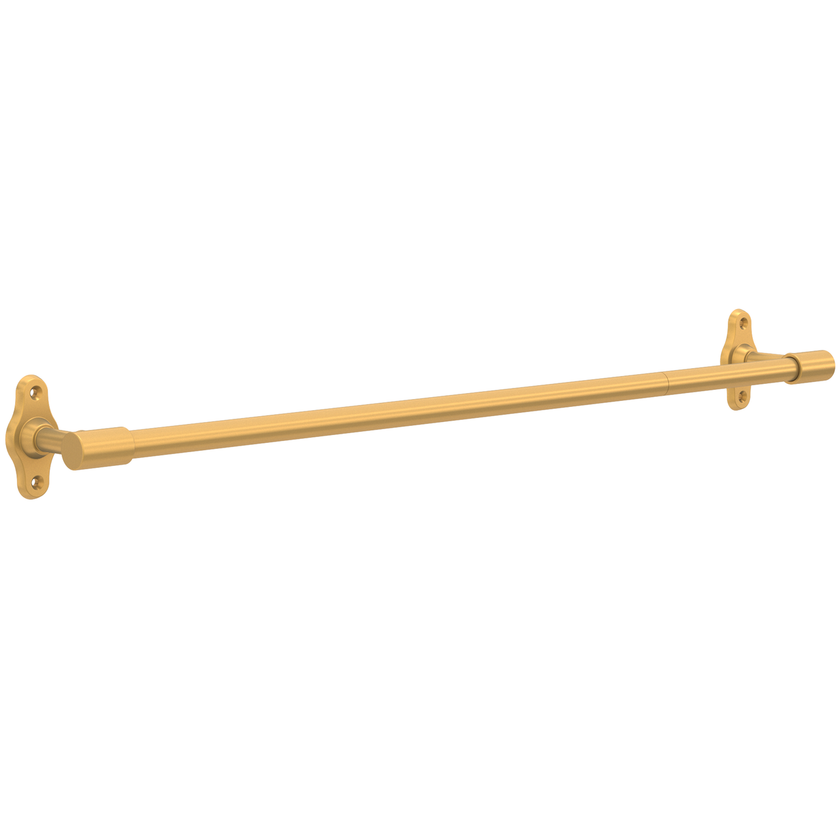 Satin Gold / 18