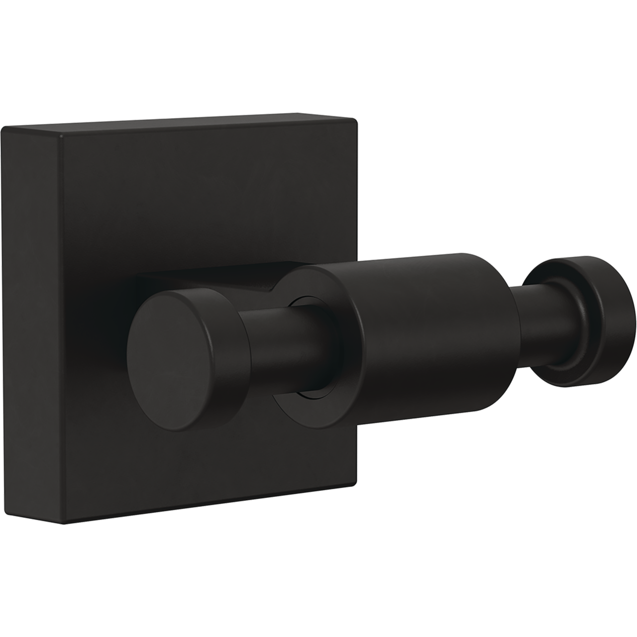 Matte Black / 1