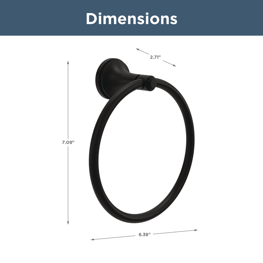 Matte Black / 1