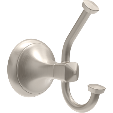 SpotShield Brushed Nickel / 1