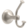 SpotShield Brushed Nickel / 1
