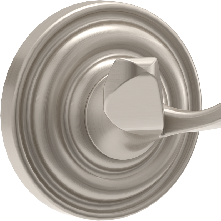 SpotShield Brushed Nickel / 1