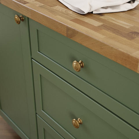 Champagne Bronze / 1-3/8