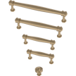 Champagne Bronze / 6-5/16