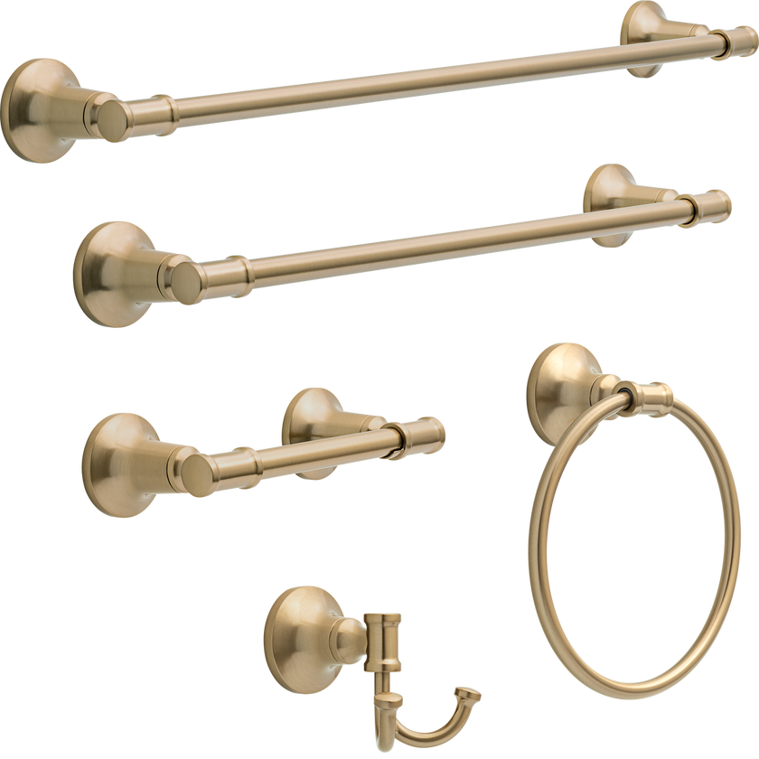 Champagne Bronze / 1