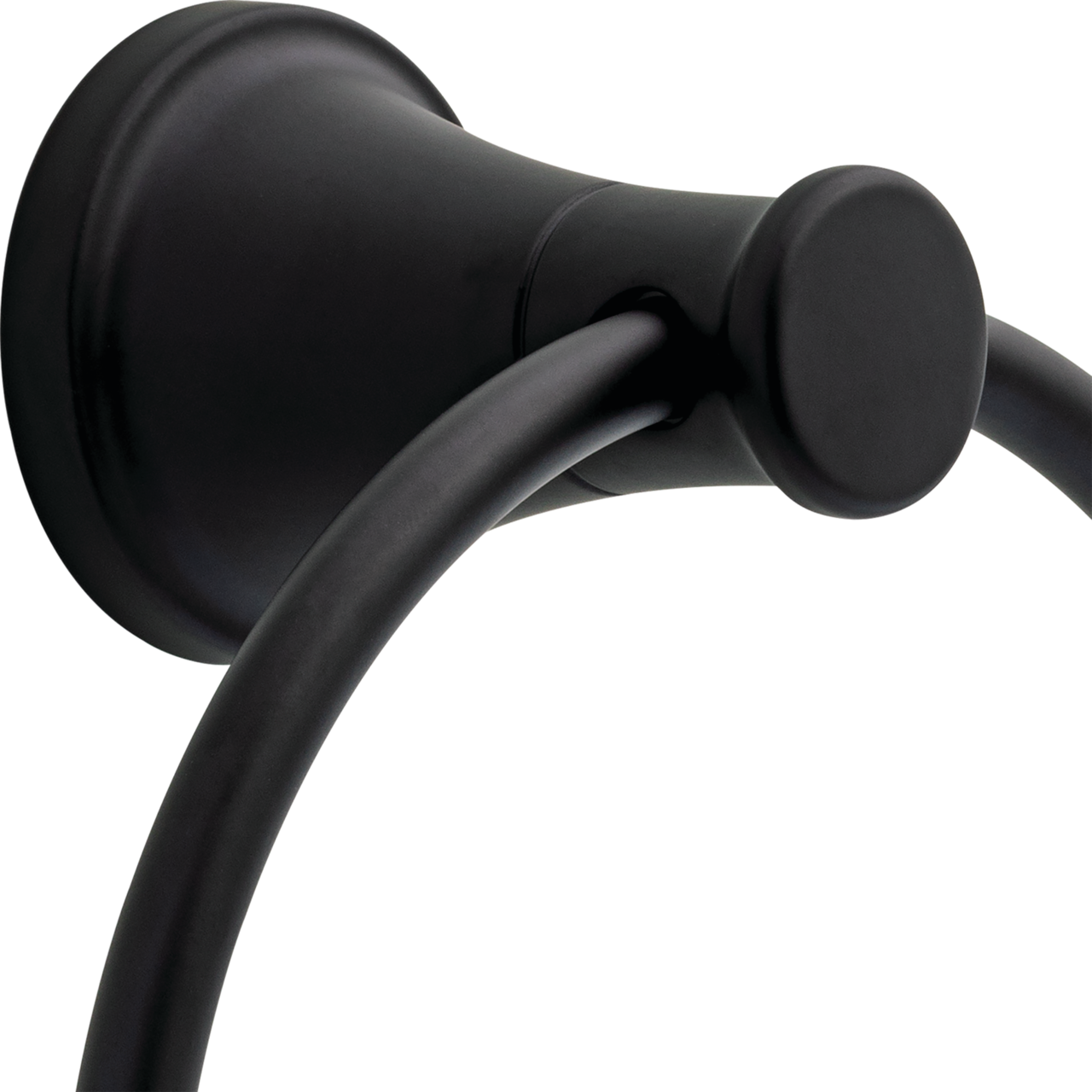 Matte Black / 1