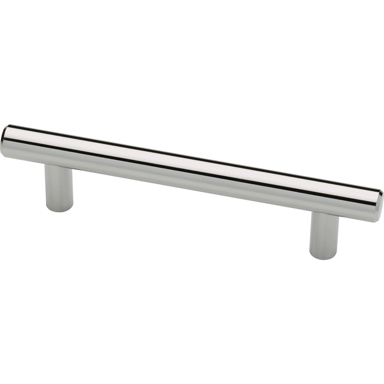 Polished Chrome / 3