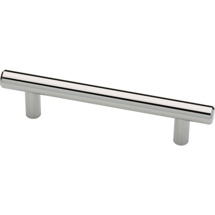 Polished Chrome / 3