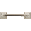 SpotShield Brushed Nickel / 18