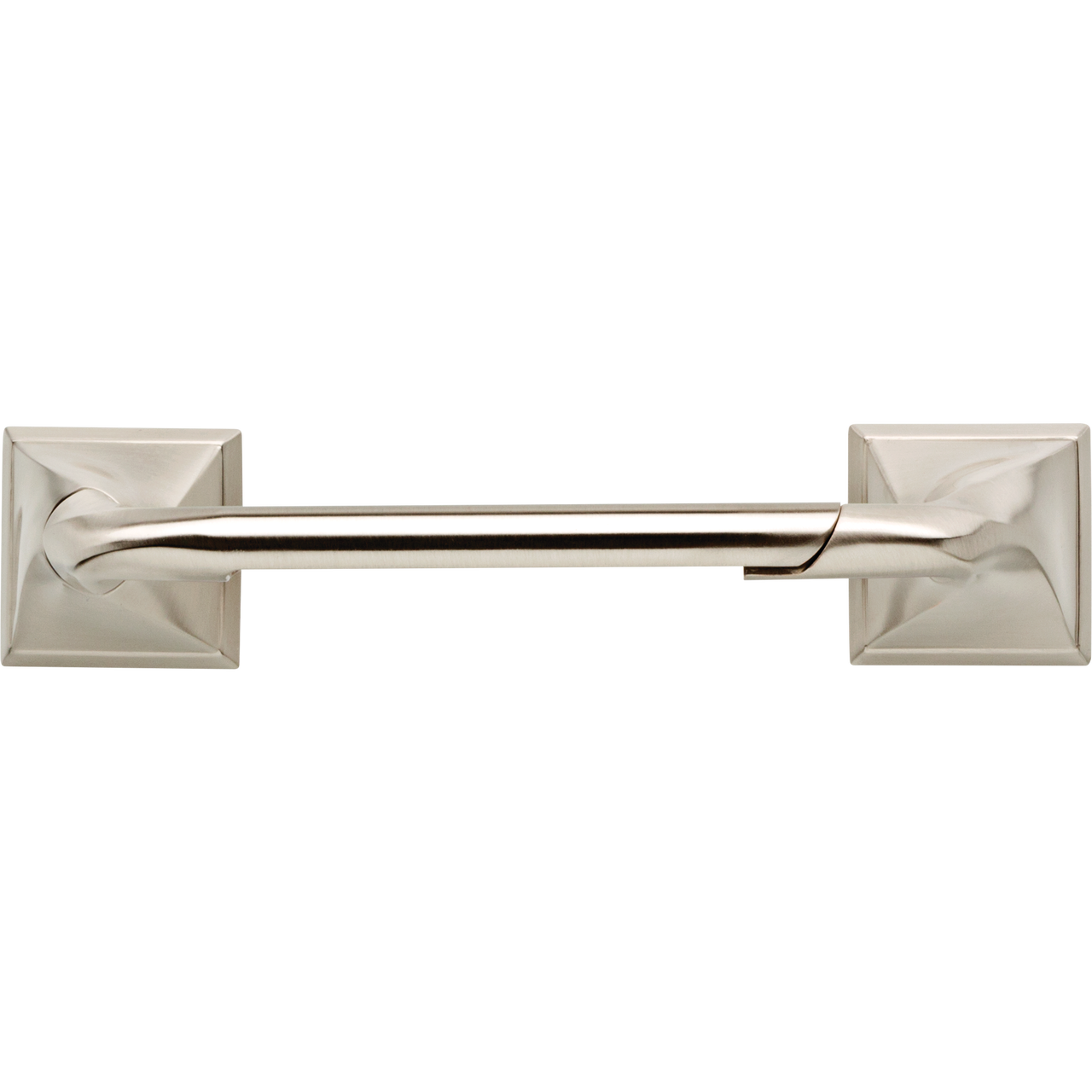 SpotShield Brushed Nickel / 18