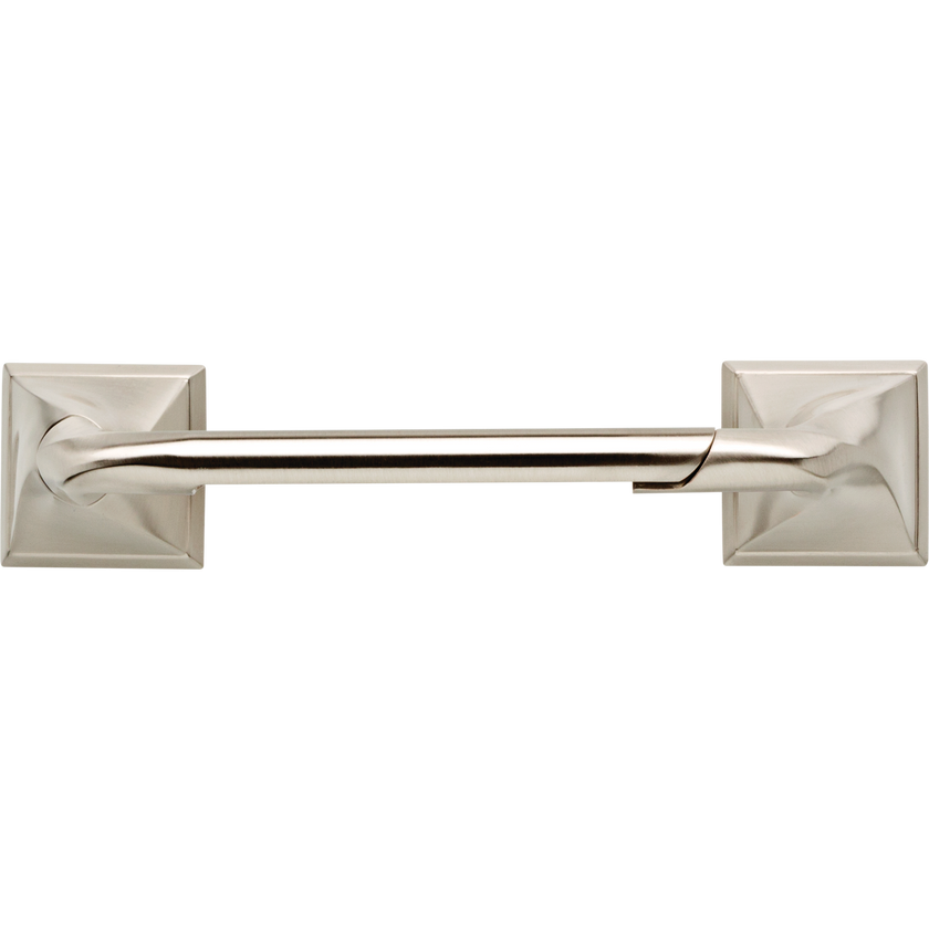 SpotShield Brushed Nickel / 18