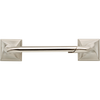 SpotShield Brushed Nickel / 18