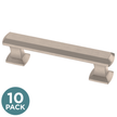 Satin Nickel / 3