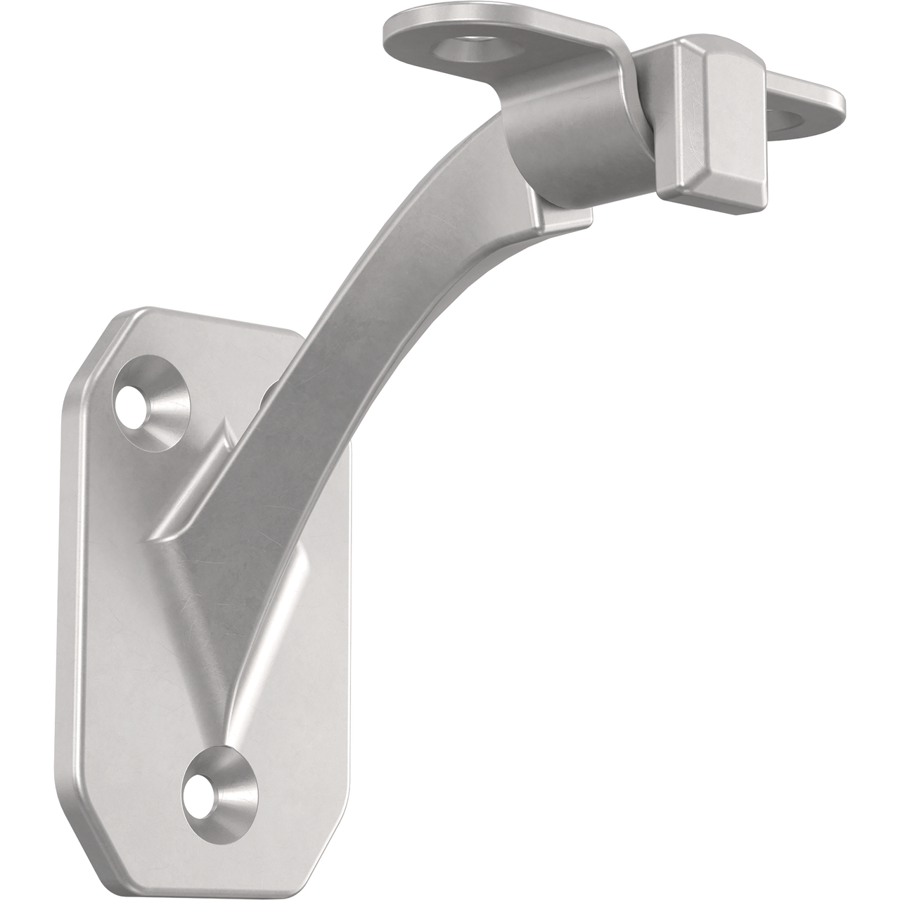 Matte Nickel / 3