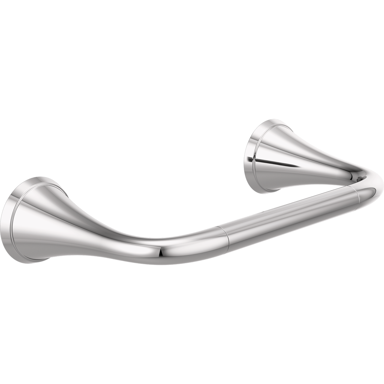 Polished Chrome / 1