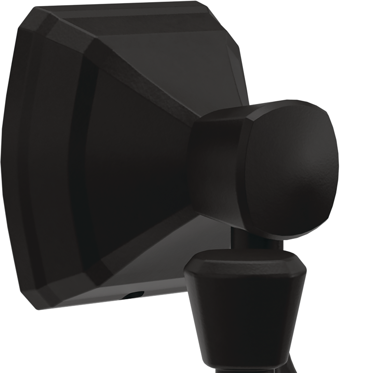 Matte Black / 1