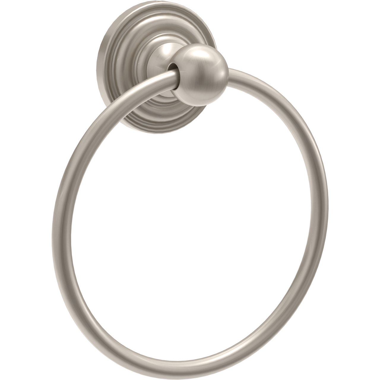 SpotShield Brushed Nickel / 1