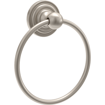 SpotShield Brushed Nickel / 1