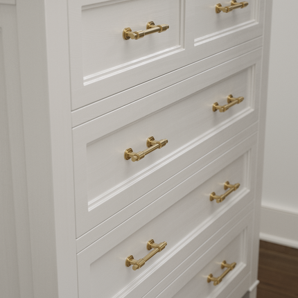 Champagne Bronze / 1-3/8