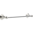 Polished Chrome / 18