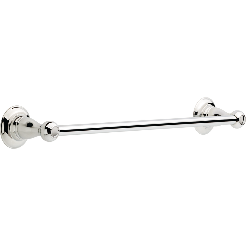 Polished Chrome / 18